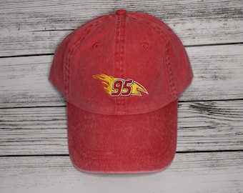 Racing Hat