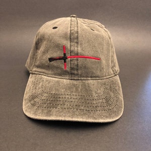 Cappello ispirato al Guerriero Oscuro