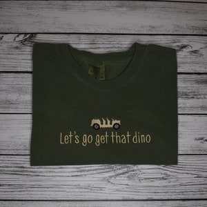 Time Rover Tee