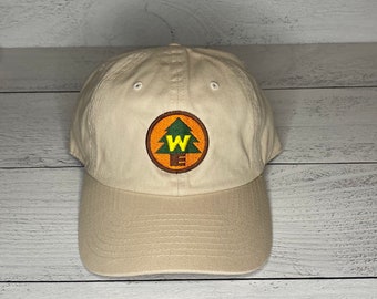 Wilderness Explorer Hat - Etsy