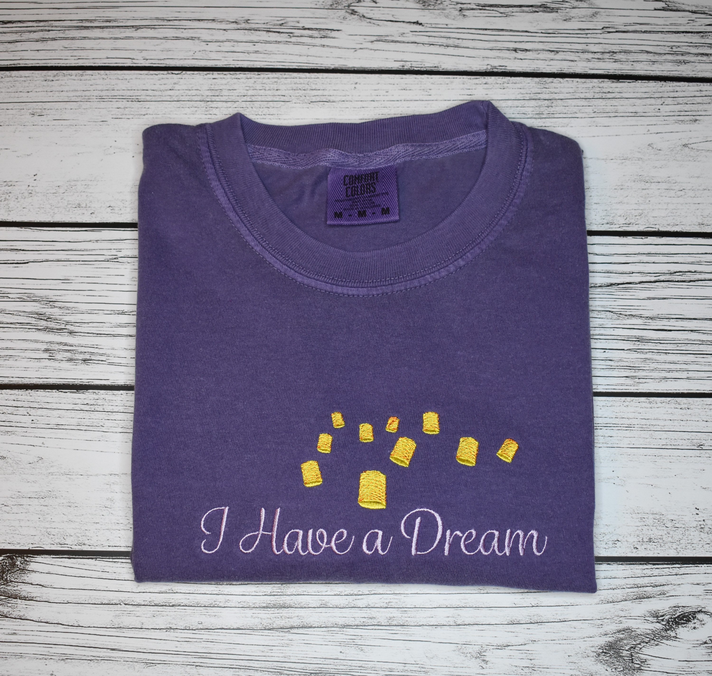 I Have a Dream Tee
