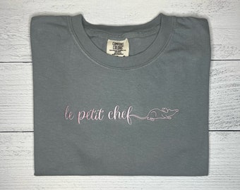 Petit Chef Tee