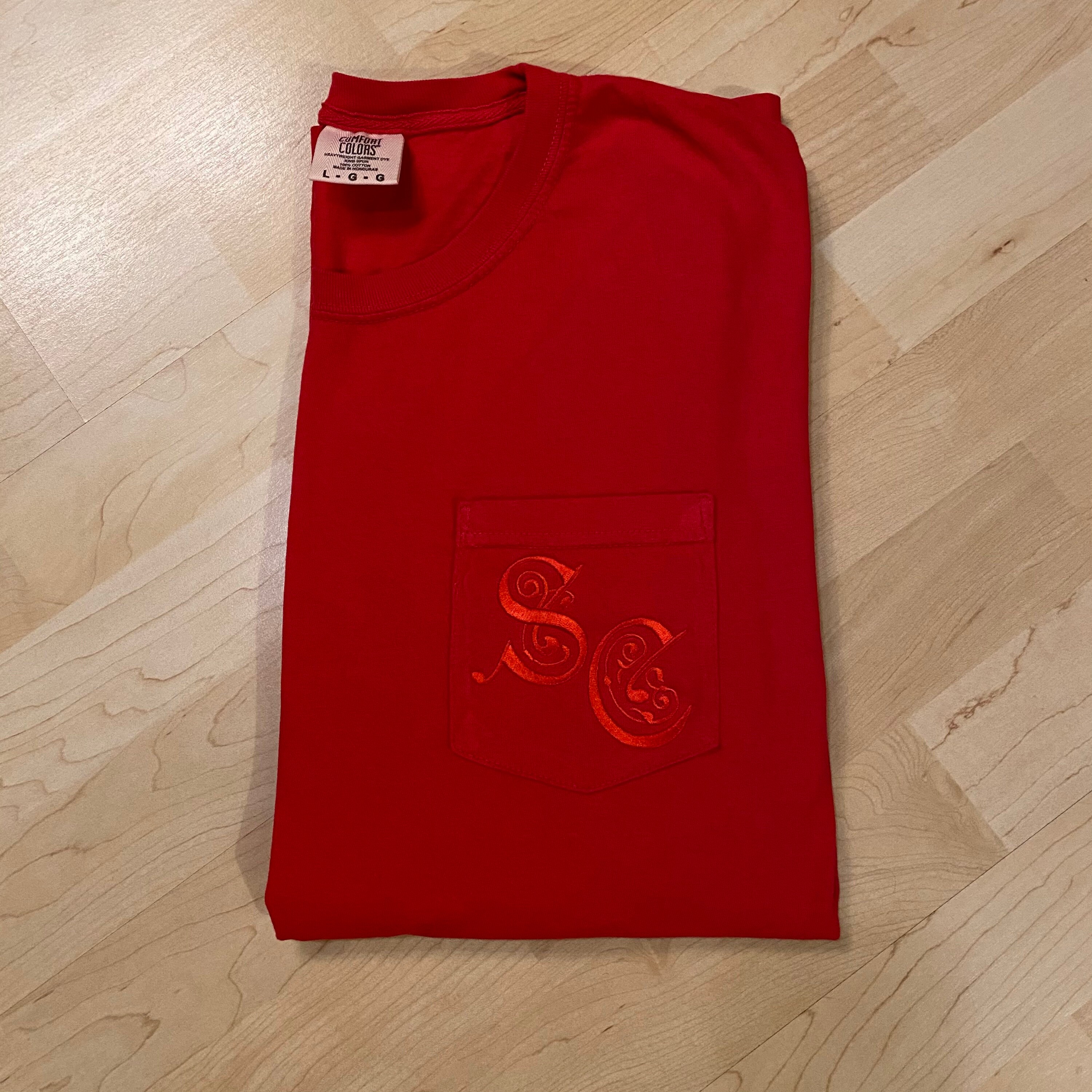 The Clause Tee