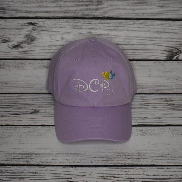 DCP Hat