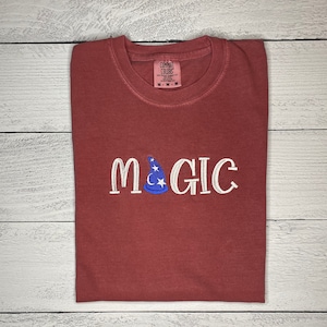 Magic Tee