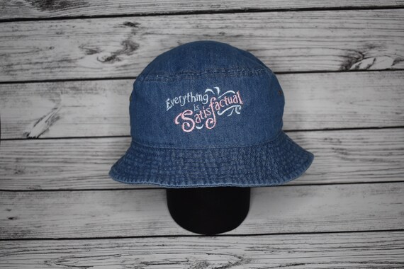 Splash Bucket Hat Canada