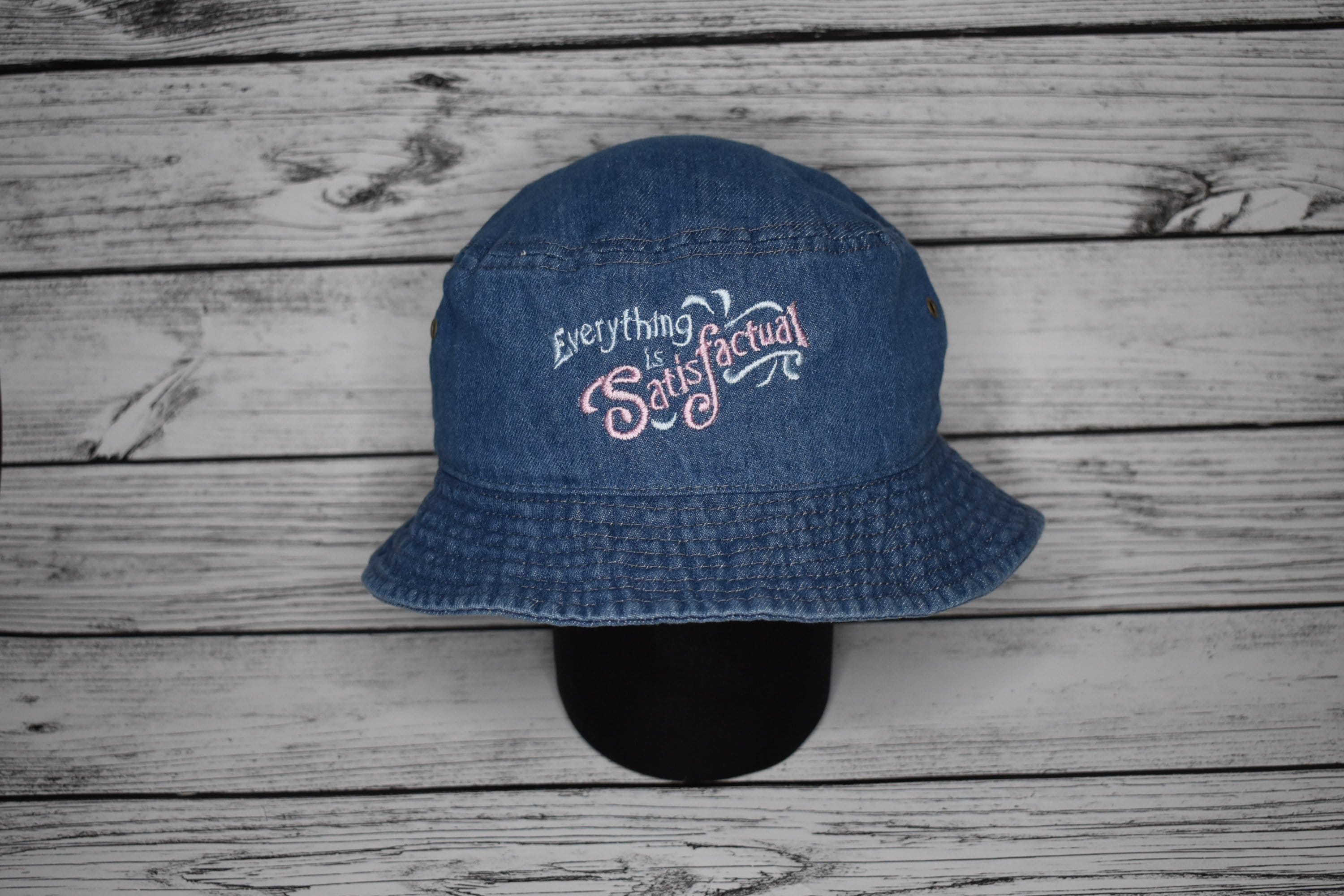 Splash Bucket Hat Etsy