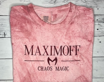Chaos Tee