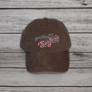 Splash Hat