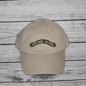 Personalized Skipper Hat