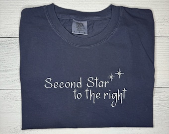 Camiseta Segunda Estrella