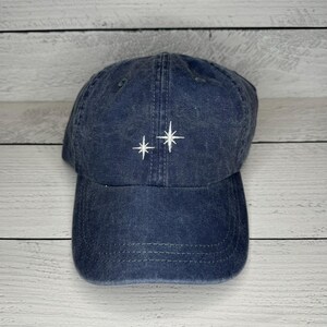 Second Star Hat