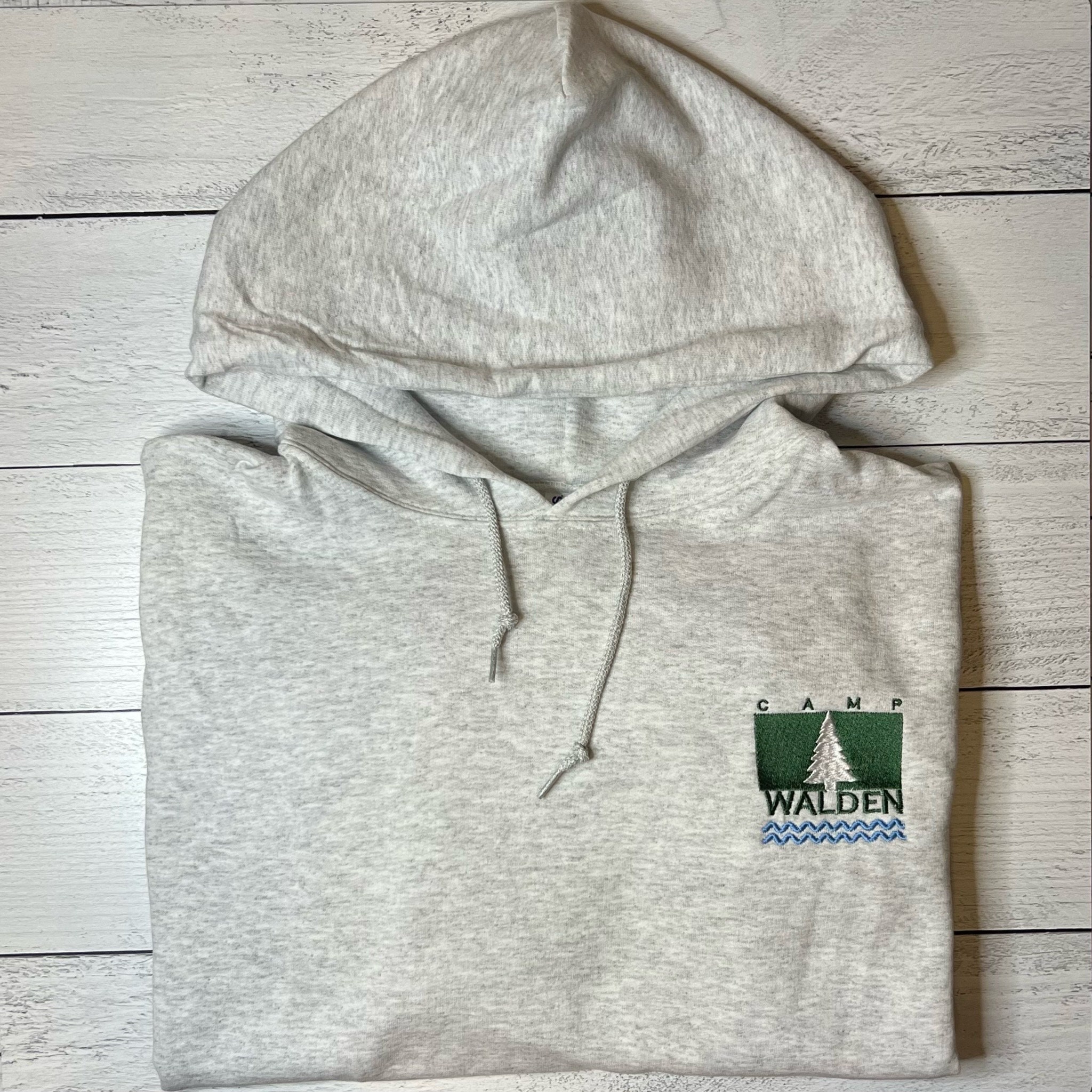 トップス LIBERAIDERS CAMP ICON PULLOVER HOODIE Buy Liberaiders Camp Icon Pullover Hoodie 'Brown