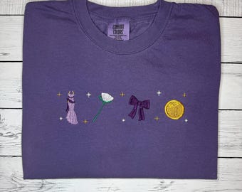 Tough Girl Tee
