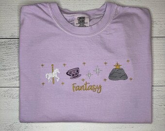 Fantasy Tee