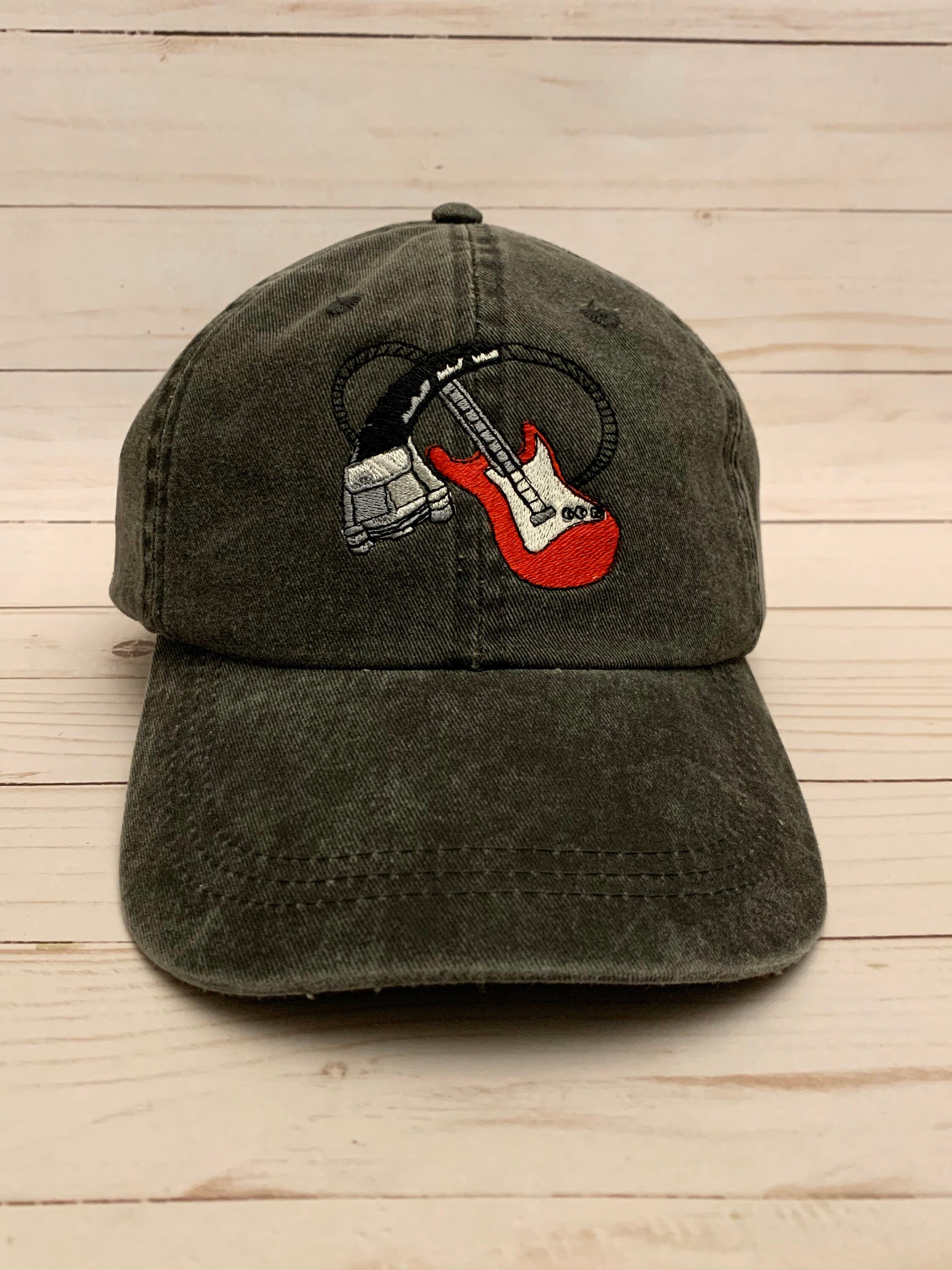 Roller coaster Hat