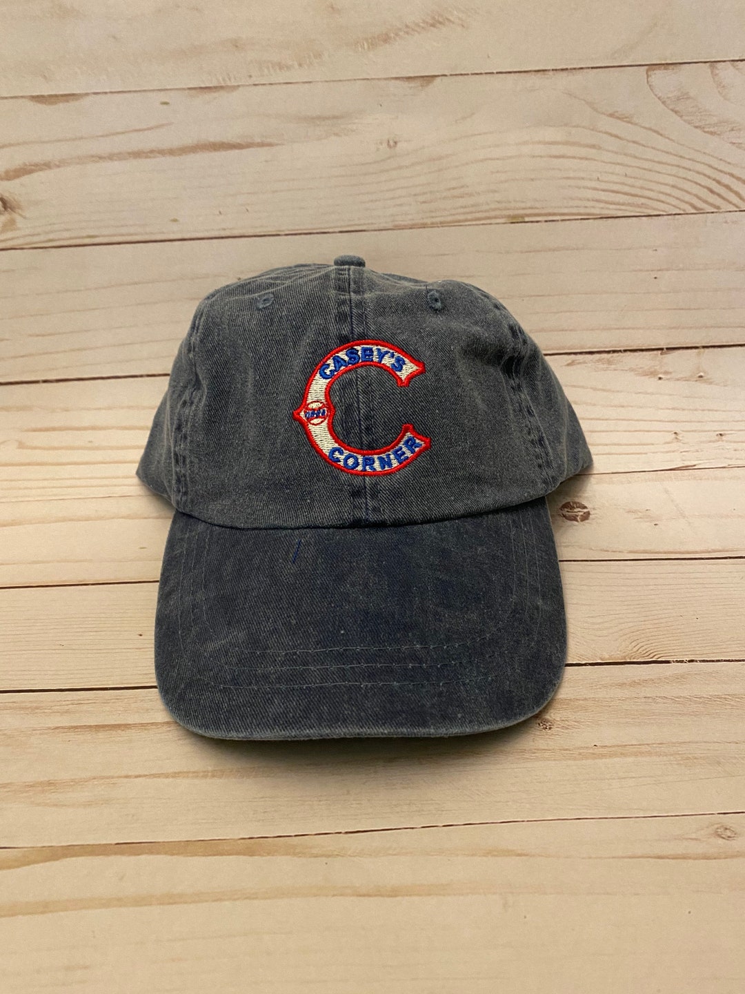 All American Baseball Hat - Etsy