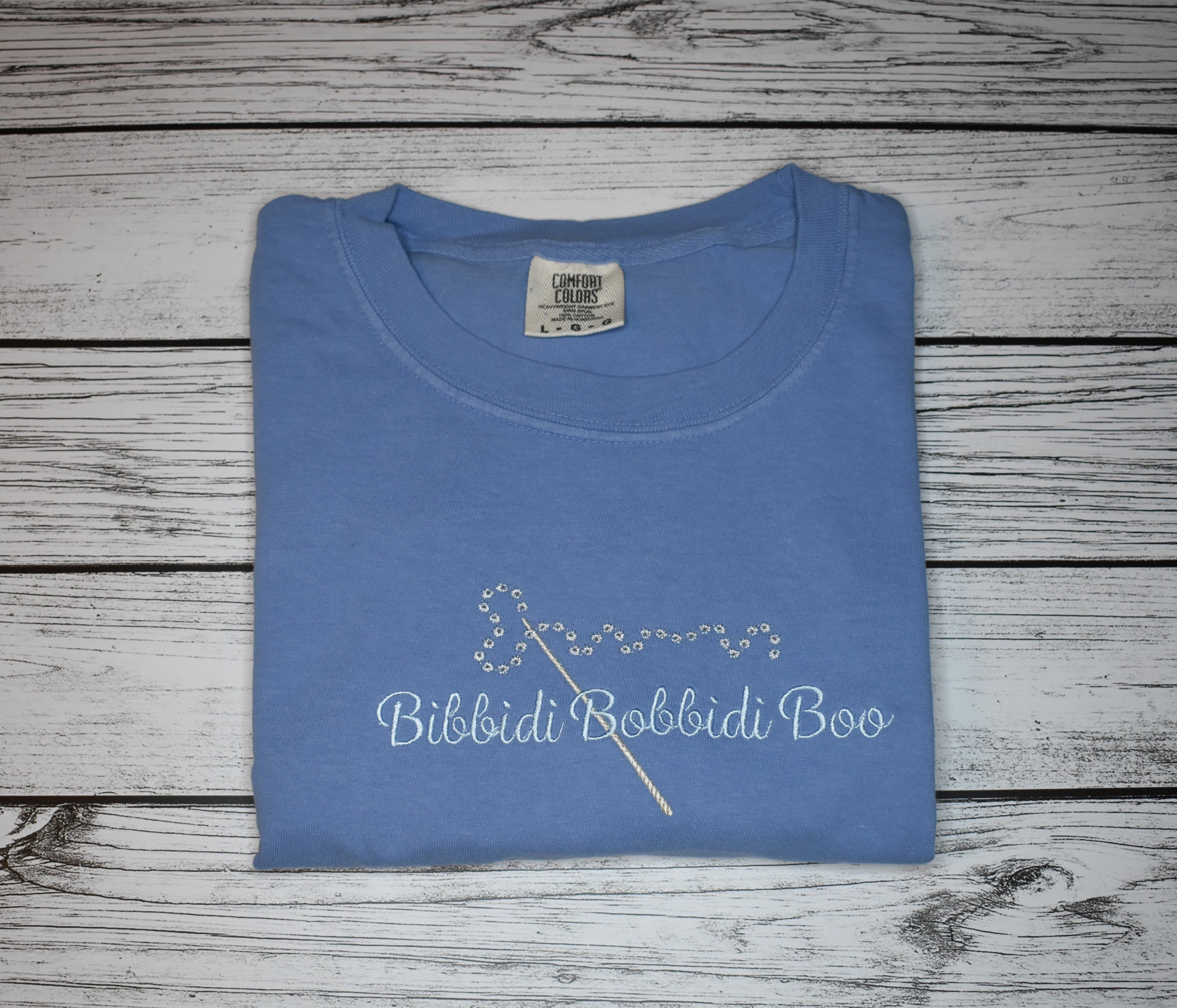 Fairy Godmother Tee