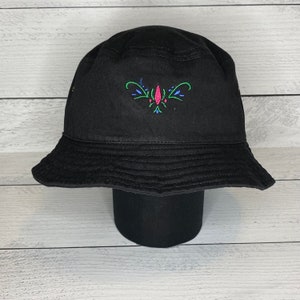 Splash Bucket Hat - Etsy