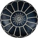 see more listings in the Round Leather Poufs section