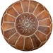 see more listings in the Round Leather Poufs section