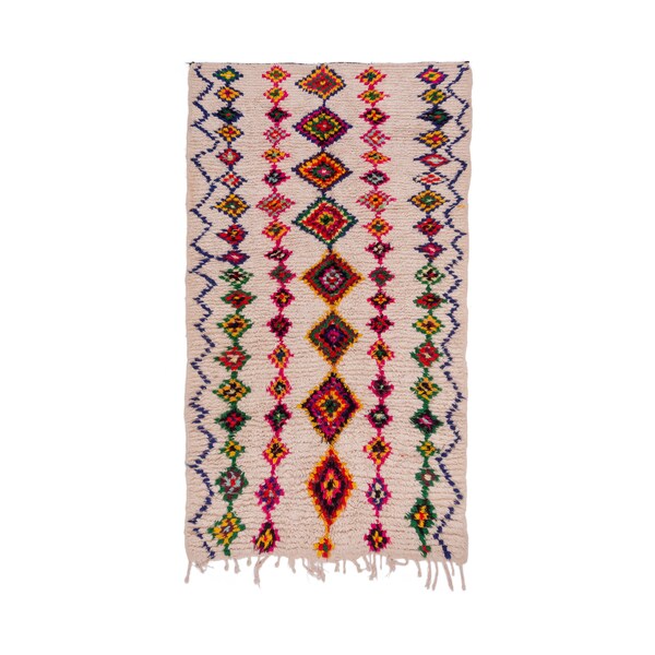 Moroccan Carpet Etsy