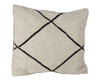 berber cushion covers