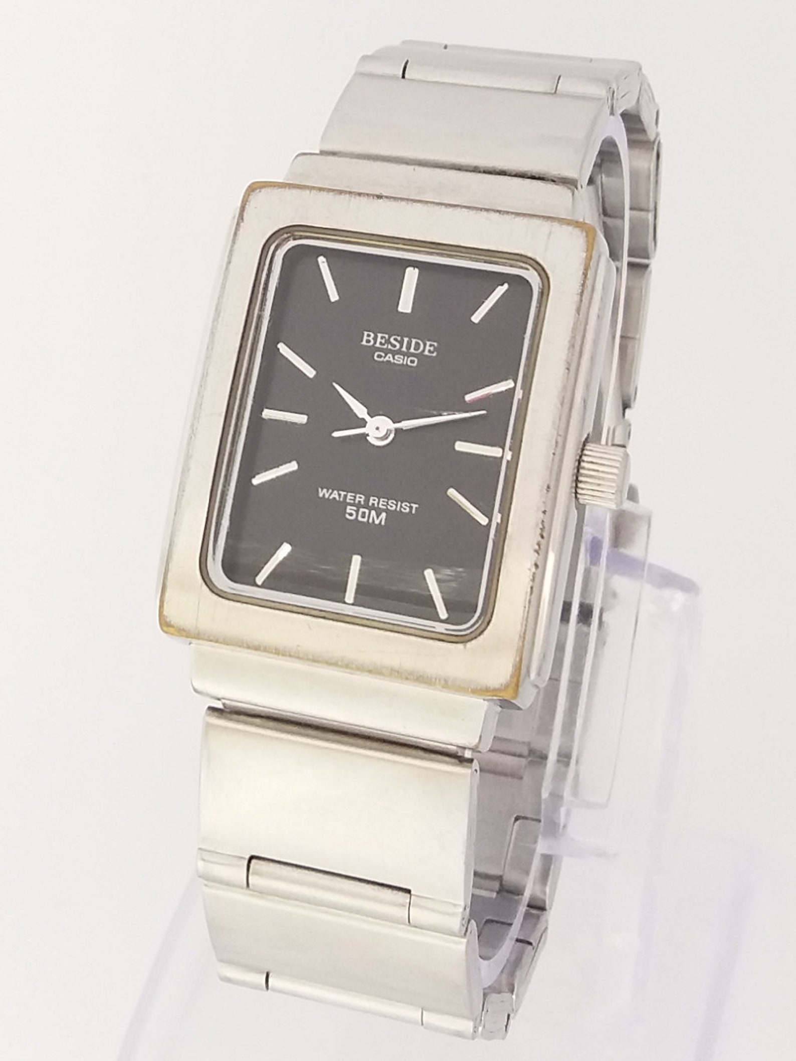 casio japan movt watch