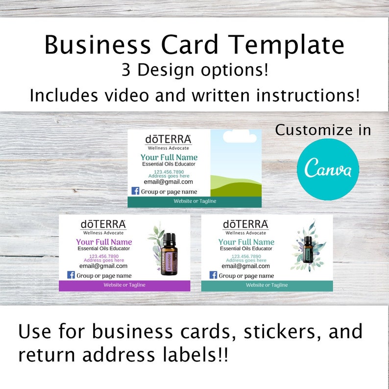 Best Business Card Composer For Os X