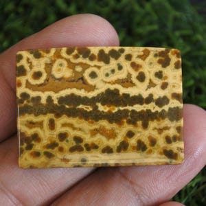 Java Jasper Gemstone