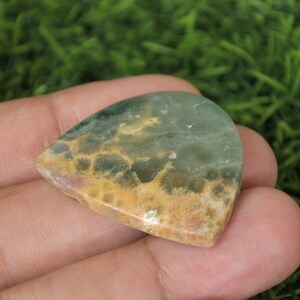 Java Jasper Gemstone image 2