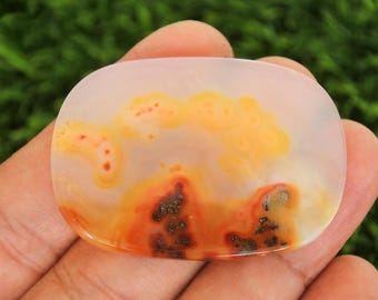 Java  Lace Agate