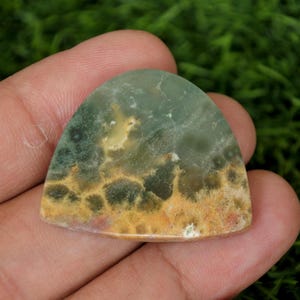 Java Jasper Gemstone