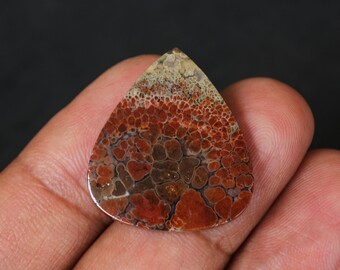 Plume Moss Agate