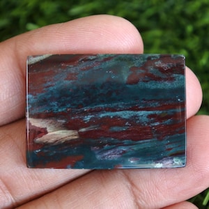 Java Jasper Gemstone