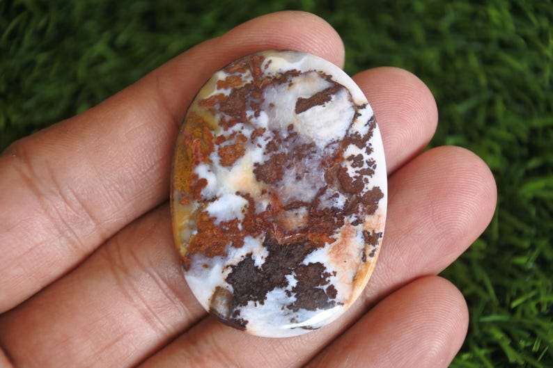 Multicolor Java Jasper image 2