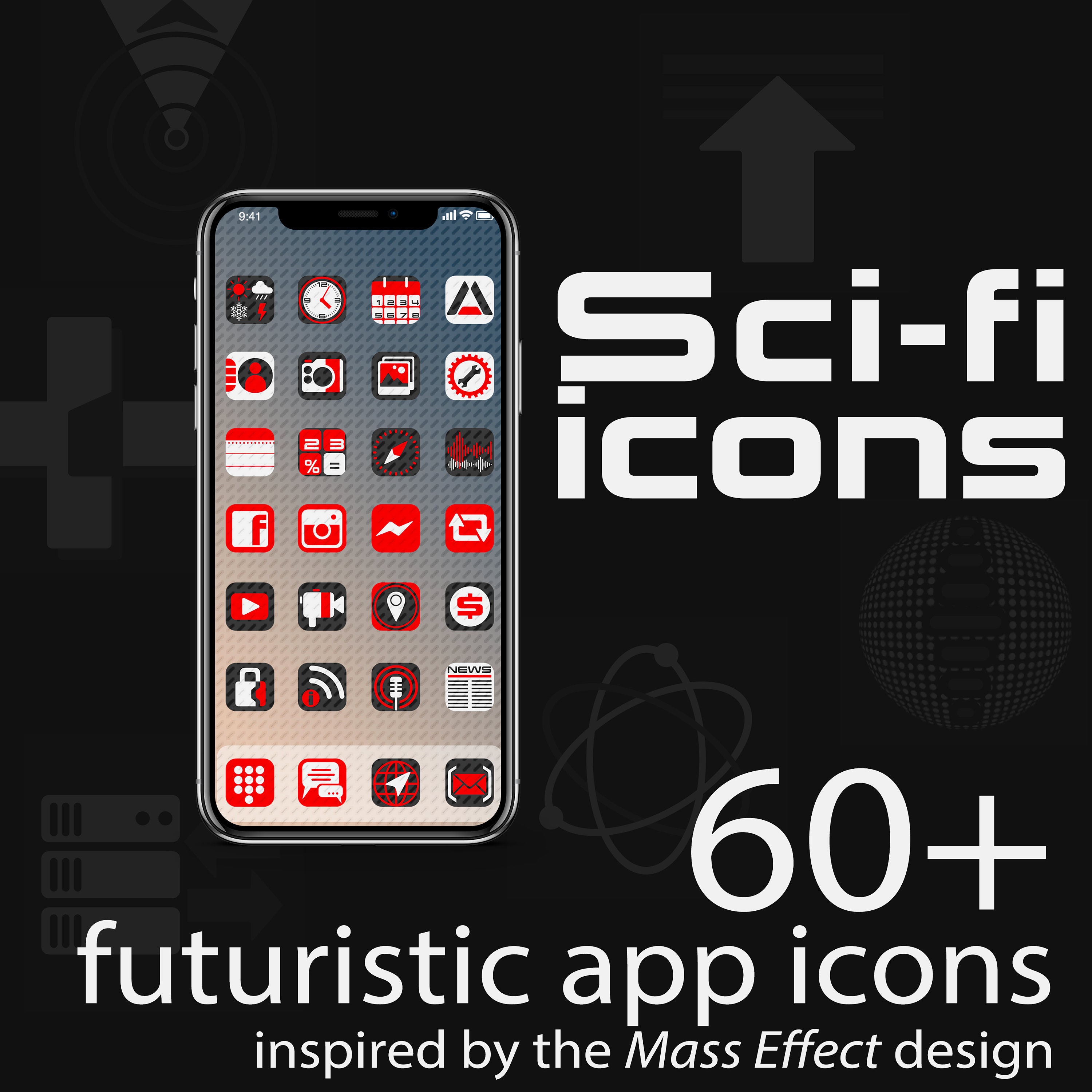 mass effect font android mass effect font android