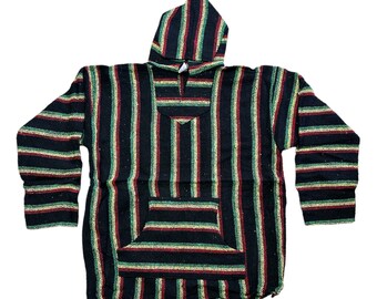 3x baja hoodie hotsell