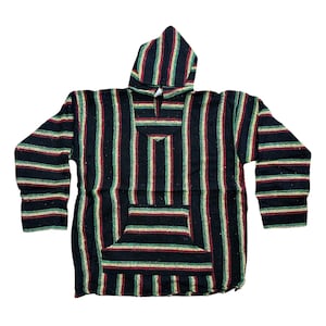 Big and tall sales baja hoodie