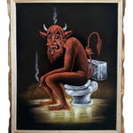 Devil Home Decor