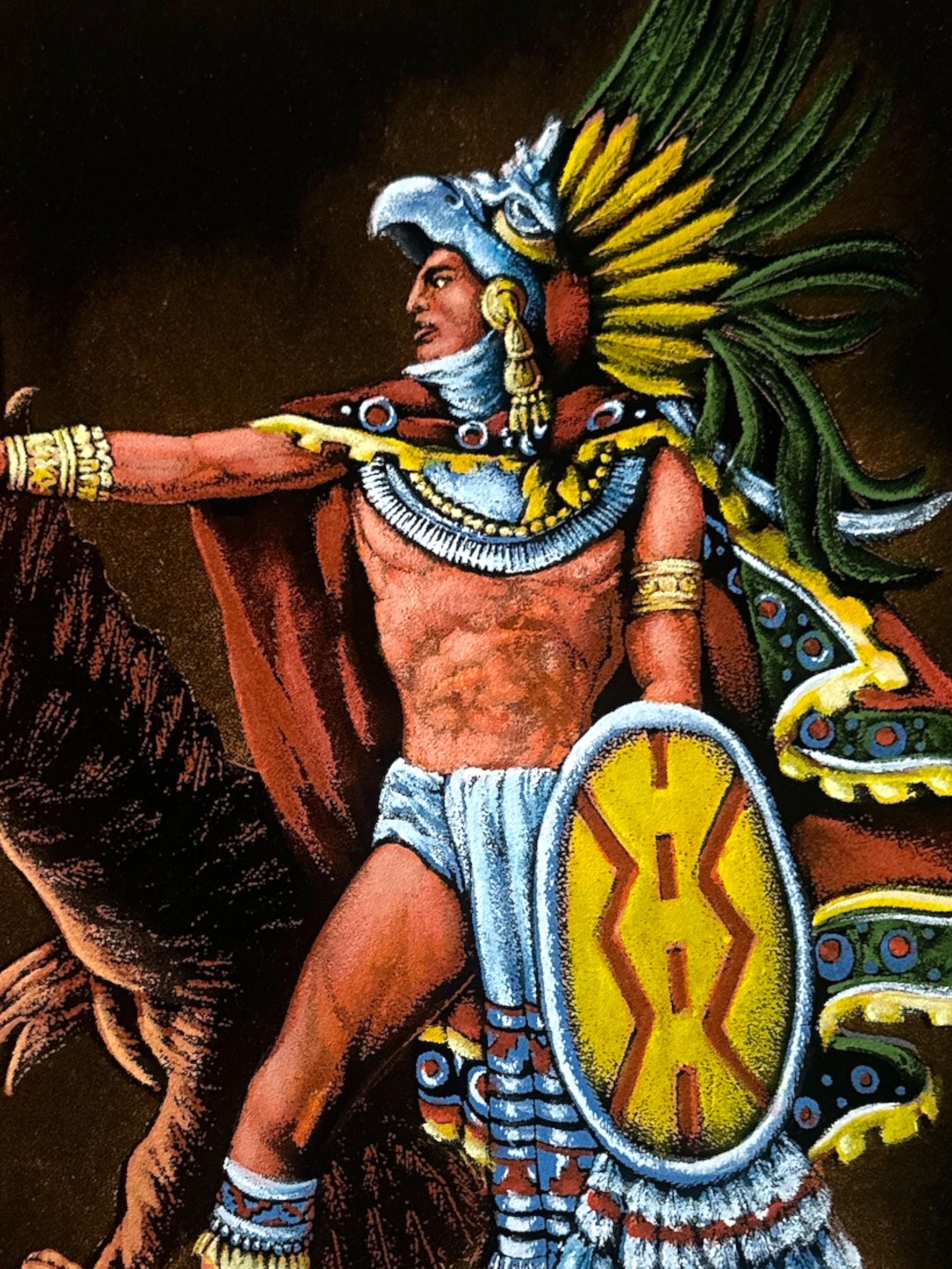 ウェッジウッド (  ) アステカ　AZTEC 18