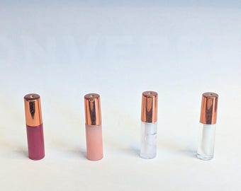Mini lip gloss