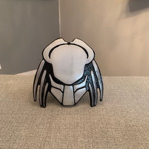 Predator aluminum hitch cover  Made in the USA