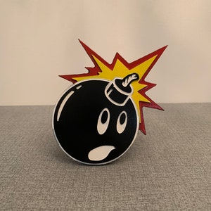 The Hundreds aluminum hitch cover Made in the USA