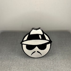 Lowrider aluminum hitch cover. Made in the U.S.A