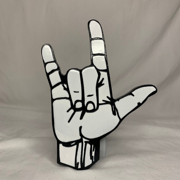 Cool Hitch Covers Etsy