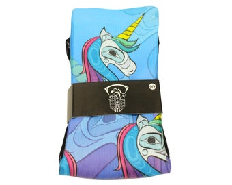 Unicorn Performance Crew Socks