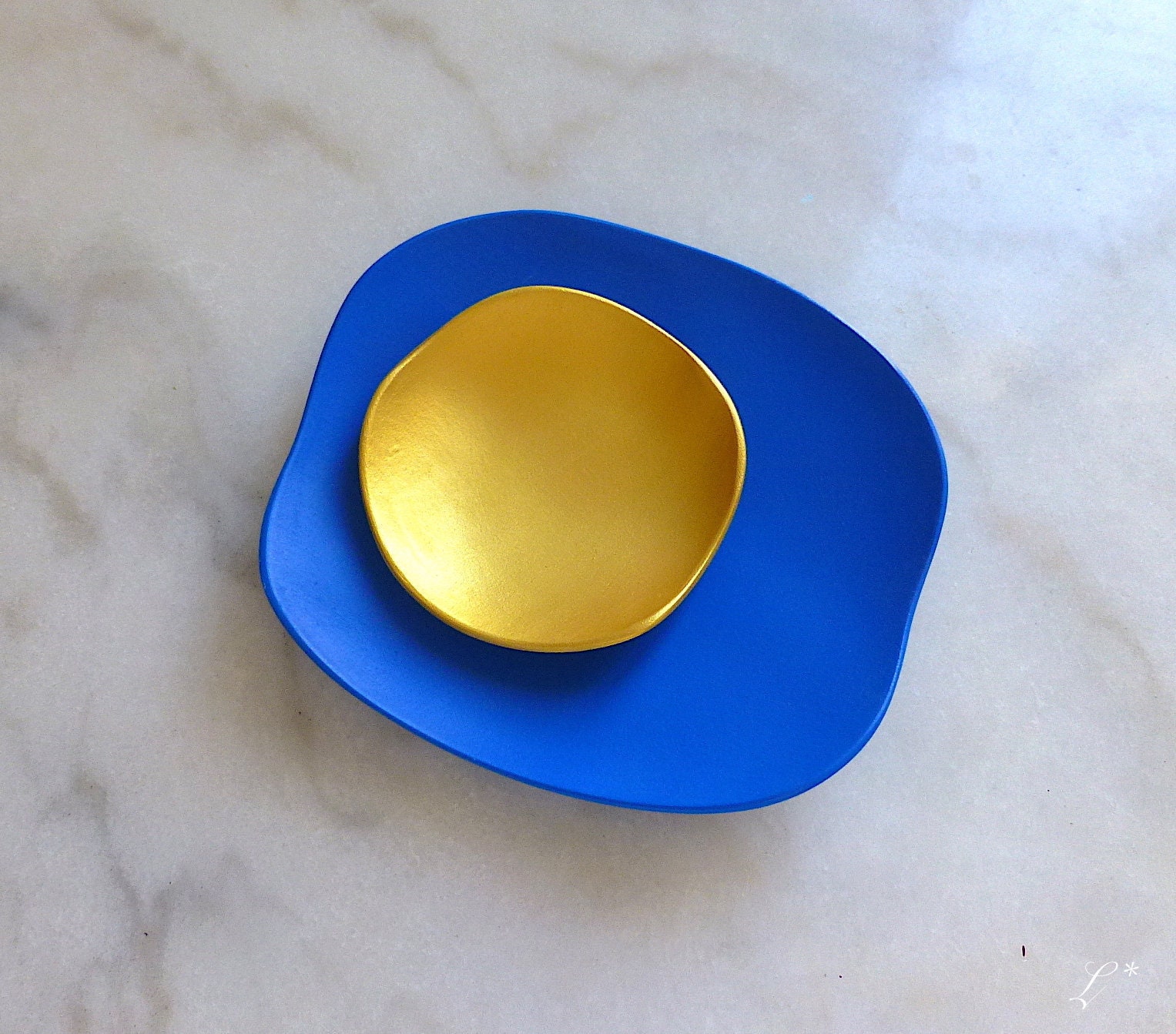 Pure - Coupelles Décoratives