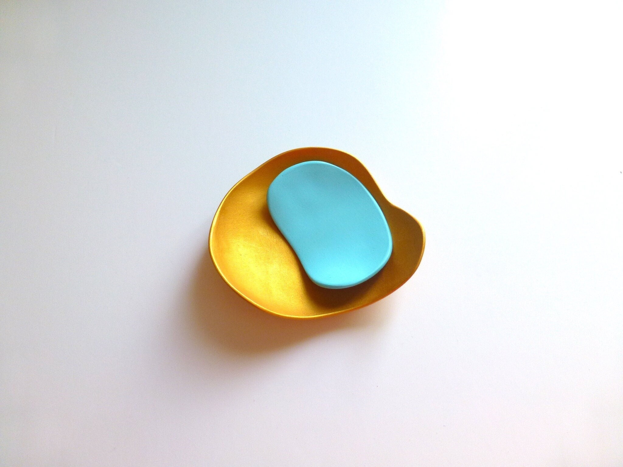 Pure - Coupelles Décoratives