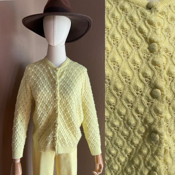 Vintage 60s British Vogue Wintuk 